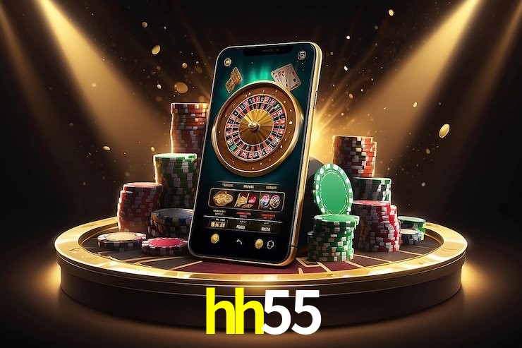 hh55 - Customer Support